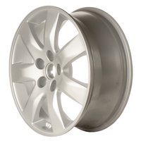 OW-K8DTHH OEM Factory Wheel 17" 5x4.5