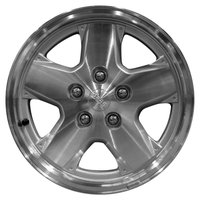 ALY99075A20 OEM Alloy Wheel 16" 5x4.5