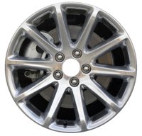 ALY03852U80 OEM wheel