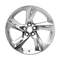 OW-FCH8HM OEM Factory Wheel 20" 5x120.0