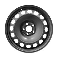 STL69894U45 OEM Steel Wheel 15" 5x112.0