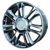 ALY05358U85N OEM wheel