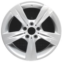 OW-KDMW8K OEM Factory Wheel 4" 5x120.0