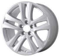 OW-PJDNAD OEM Factory Wheel 18" 5x4.5