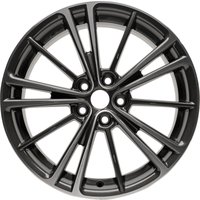 OW-ADSTPK-U30N OEM Alloy Wheel 17" 5x100.0