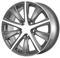 ALY71809U35 OEM wheel
