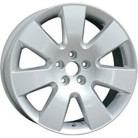 OW-3AU66Y OEM Factory Wheel 18" 5x112.0