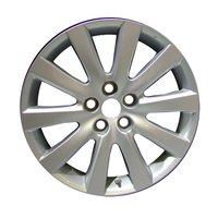 OW-MXYKWF OEM Factory Wheel 20" 5x120.0