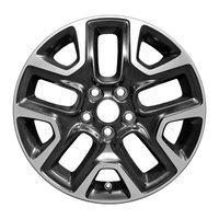 ALY09207U90 OEM wheel