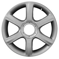 OW-KCMKHP OEM Factory Wheel 16" 5x100.0