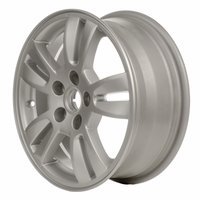OW-PEYP3S OEM Factory Wheel 15" 5x105.0