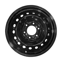 STL10227U45 OEM Steel Wheel 17" 6x5.5