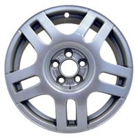OW-7G3Z4C OEM Factory Wheel 16" 5x100.0