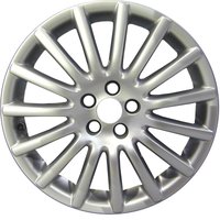 OW-C62EU6 OEM Factory Wheel 17" 5x100.0