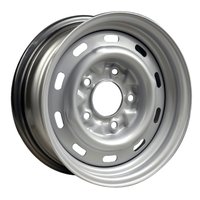 STL03024U20 OEM Steel Wheel 15" 5x5.5