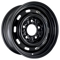 STL03024U45 OEM Steel Wheel 15" 5x5.5