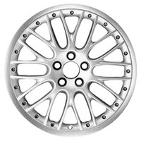 ALY58844U10 OEM wheel