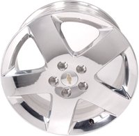 OW-GBP7P7 OEM Factory Wheel 17" 5x110.0