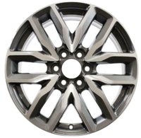 ALY05798U30 OEM wheel