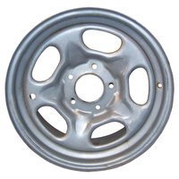 OW-HYKZBN OEM Factory Wheel 17" 5x135.0