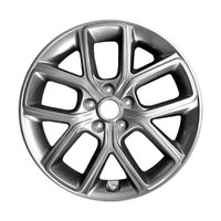 OW-SACPM4 OEM Factory Wheel 18" 5x4.5