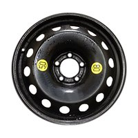 STL71167U45 OEM wheel