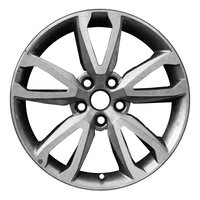 OW-6GFFCV OEM Factory Wheel 18" 5x4.5