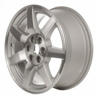 OW-MSM89G OEM Alloy Wheel 17" 6x115.0