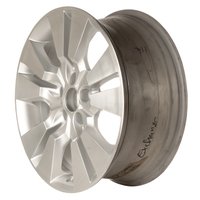 ALY71791U16 OEM wheel