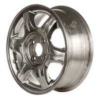 ALY71676U80 OEM wheel