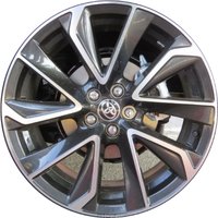 ALY75236U30 ALY75236U30 OEM wheel