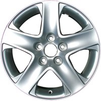 ALY71743U20 OEM wheel