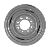 STL01599U20 OEM Steel Wheel 16" 8x6.5