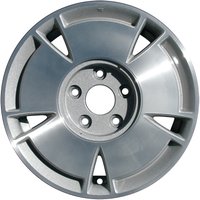 OW-K3K24P OEM Factory Wheel 15" 5x4.5