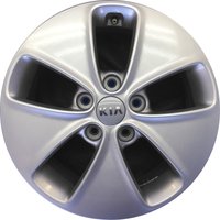 OW-XAGD2T OEM Factory Wheel 16" 5x4.5