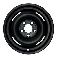 OW-SHA598-U45 OEM Factory Wheel 15" 5x5.0