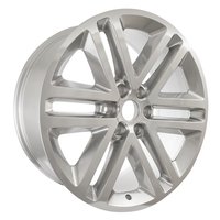 OW-CXUCKU OEM Alloy Wheel 22" 6x135.0