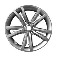 OW-JZXQAG OEM Factory Wheel 19" 5x4.5