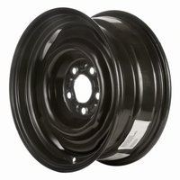 STL03023U45 OEM Steel Wheel 15" 5x4.5