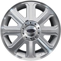 OW-QJ5JTV OEM Factory Wheel 18" 5x4.5