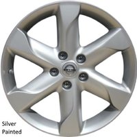 OW-R2JWYS OEM Factory Wheel 18" 5x4.5