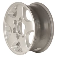 OW-99H9U9 OEM Factory Wheel 15" 6x5.5