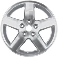 ALY05269U10 OEM wheel