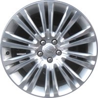 ALY02420U91 OEM Alloy Wheel 20" 5x115.0