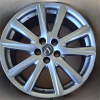 ALY74296U78 OEM wheel