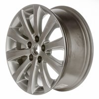 OW-NB2JM9 OEM Factory Wheel 17" 5x4.5