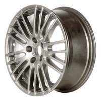 OW-HSMJK3 OEM Factory Wheel 18" 5x112.0
