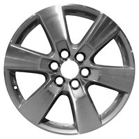 ALY05406U10 OEM wheel