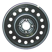 STL03869U45 OEM wheel