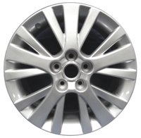 OW-WWC8JY OEM Factory Wheel 17" 5x4.5